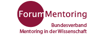 Forum Mentoring - Bundesverband Mentoring in der Wissenschaft